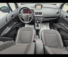 Opel Meriva 1.4 Turbo 120CV Cosmo