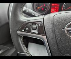 Opel Meriva 1.4 Turbo 120CV Cosmo - 6