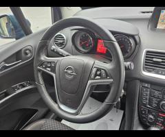 Opel Meriva 1.4 Turbo 120CV Cosmo - 10