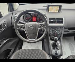 Opel Meriva 1.4 Turbo 120CV Cosmo - 13
