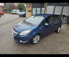 Opel Meriva 1.4 Turbo 120CV Cosmo - 15