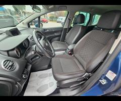 Opel Meriva 1.4 Turbo 120CV Cosmo - 16