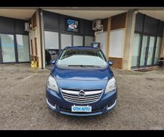 Opel Meriva 1.4 Turbo 120CV Cosmo - 18