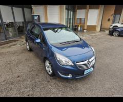 Opel Meriva 1.4 Turbo 120CV Cosmo - 19