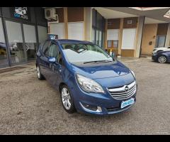 Opel Meriva 1.4 Turbo 120CV Cosmo - 20