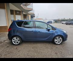 Opel Meriva 1.4 Turbo 120CV Cosmo - 21