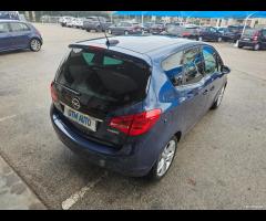 Opel Meriva 1.4 Turbo 120CV Cosmo - 22