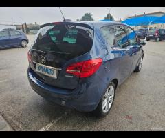 Opel Meriva 1.4 Turbo 120CV Cosmo - 23