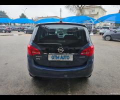 Opel Meriva 1.4 Turbo 120CV Cosmo - 24