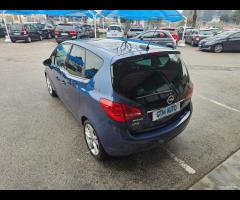 Opel Meriva 1.4 Turbo 120CV Cosmo - 25