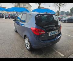Opel Meriva 1.4 Turbo 120CV Cosmo - 26