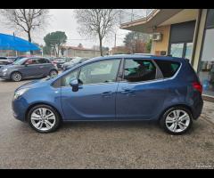 Opel Meriva 1.4 Turbo 120CV Cosmo - 27