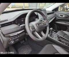 Jeep Compass 1.3 T4 190cv PHEV AT6 4xe NIGHT EAGLE - 6