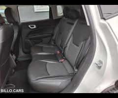 Jeep Compass 1.3 T4 190cv PHEV AT6 4xe NIGHT EAGLE - 13