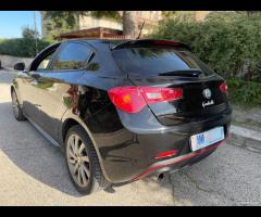 Alfa Romeo Giulietta 1.6 JTDm-2 105 CV Business - 13