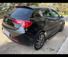 Alfa Romeo Giulietta 1.6 JTDm-2 105 CV Business - 15