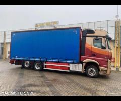 Mercedes actros 260.45 anno 2014