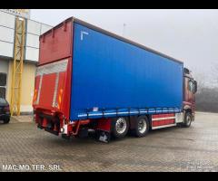 Mercedes actros 260.45 anno 2014