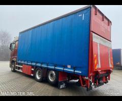 Mercedes actros 260.45 anno 2014