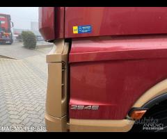 Mercedes actros 260.45 anno 2014 - 7
