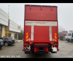 Mercedes actros 260.45 anno 2014 - 8