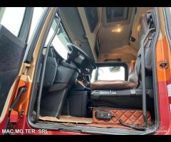 Mercedes actros 260.45 anno 2014 - 9