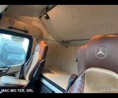 Mercedes actros 260.45 anno 2014 - 10