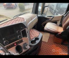 Mercedes actros 260.45 anno 2014 - 13