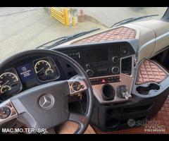 Mercedes actros 260.45 anno 2014 - 14