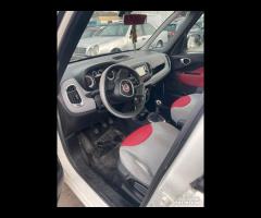 Fiat 500L 2015 1.3TD Demolita - Per Ricambi