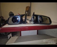 Specchietti Laterali Per Bmw Serie 1 F20 F21 2015