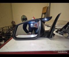 Specchietti Laterali Per Bmw Serie 1 F20 F21 2015