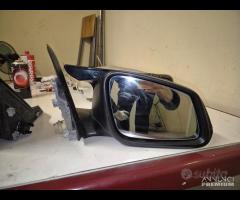 Specchietti Laterali Per Bmw Serie 1 F20 F21 2015
