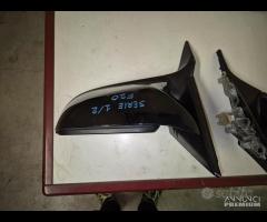Specchietti Laterali Per Bmw Serie 1 F20 F21 2015