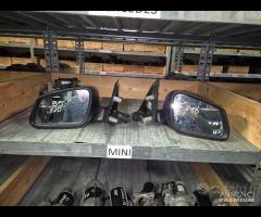 Specchietti Laterali Per Bmw Serie 5 F10 - F11