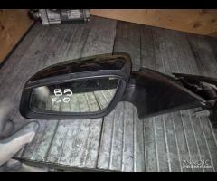 Specchietti Laterali Per Bmw Serie 5 F10 - F11
