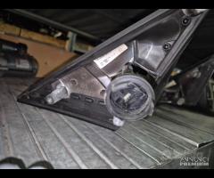 Specchietti Laterali Per Bmw Serie 5 F10 - F11 - 6