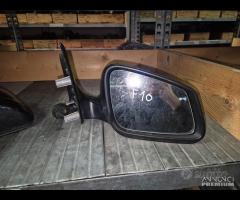 Specchietti Laterali Per Bmw Serie 5 F10 - F11 - 7