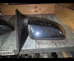 Specchietti Laterali Per Bmw Serie 5 F10 - F11 - 8