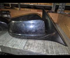 Specchietti Laterali Per Bmw Serie 5 F10 - F11 - 9
