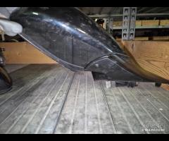 Specchietti Laterali Per Bmw Serie 5 F10 - F11 - 10