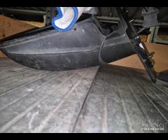 Specchietti Laterali Per Audi A6 2017 Con Radar - 6