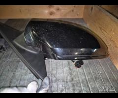 Specchietti Laterali Per Audi A6 2017 Con Radar - 9