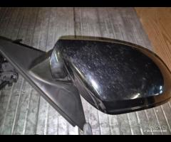 Specchietti Laterali Per Audi A6 2017 Con Radar - 10