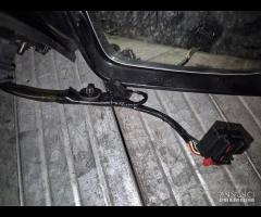 Specchietti Laterali Per Audi A6 2017 Con Radar - 11