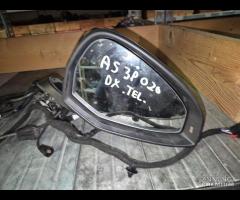 Specchietti Laterali Elettrici Per Audi A5 2022 - 7