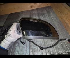 Specchietti Laterali Elettrici Per Audi A5 2022 - 8