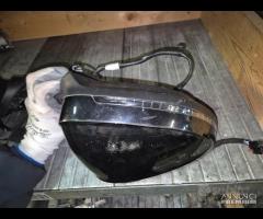 Specchietti Laterali Elettrici Per Audi A5 2022 - 9