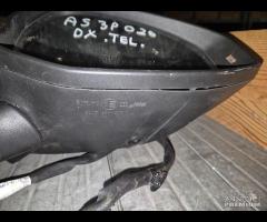 Specchietti Laterali Elettrici Per Audi A5 2022 - 10