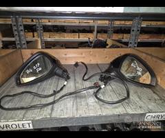 Specchietti Laterali Elettrici Per Audi A4 B9